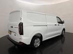 Ford Transit Custom 2.0 TDCi L2H1 l AIRCO l CARPLAY l NAVI l, Auto's, Bestelauto's, Voorwielaandrijving, 1849 kg, 136 pk, Gebruikt