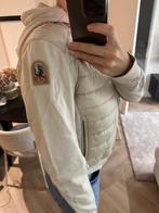 Parajumpers Softshell Jas Dames maat M, Ophalen of Verzenden, Zo goed als nieuw, Maat 38/40 (M), Beige