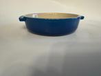 Le Creuset, Huis en Inrichting, Keuken | Potten en Pannen, Ophalen of Verzenden, Nieuw, Gietijzer, Pot, Bus of Blik