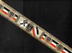 kistband ca  42 cm.   Duitse wapens, Ophalen of Verzenden, Gebruikt, Sigarenbandjes