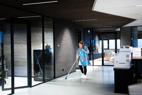 Schoonmaakwerk in Rotterdam Zuid (Lombardijen), Vacatures, Vacatures | Schoonmaak en Facilitaire diensten, Overige niveaus, Starter