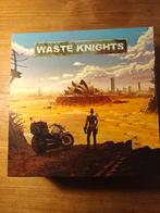 Kickstarter Waste Knights, Hobby en Vrije tijd, Gezelschapsspellen | Bordspellen, Ophalen of Verzenden, Zo goed als nieuw