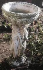 Tuinbeeld, Ophalen, Steen, Rond, Zo goed als nieuw