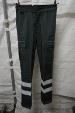 Nieuw! Dames rescuewear werkbroek broek reflecterend EHBO 42, -, -, Nieuw, Ophalen of Verzenden