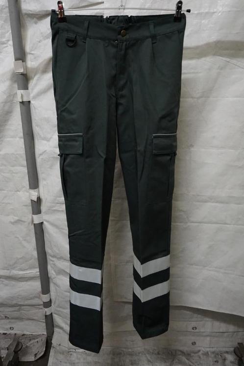 Nieuw! Dames rescuewear werkbroek broek reflecterend EHBO 42, Tuin en Terras, Werkkleding, Nieuw, Dames, Broek, Ophalen of Verzenden