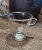 Nespresso kopjes €2,50 per kopje, Huis en Inrichting, Keuken | Servies, Ophalen of Verzenden, Glas, Overige stijlen, Kop(pen) en/of Schotel(s)