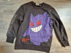 pokemon gengar trui, Ophalen, Gebruikt, Jongen of Meisje, Trui of Vest