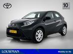 Toyota Aygo X 1.0 VVT-i MT Play | Apple Carplay/Android Auto, Auto's, Toyota, 12 maanden, Stof, Gebruikt, 920 kg