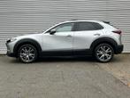 Mazda CX-30 2.0 e-SkyActiv-X M Hybrid Luxury | Trekhaak | Ca, Auto's, Gebruikt, Bedrijf, Handgeschakeld, 600 kg