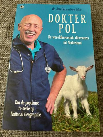 Dokter Pol beschikbaar voor biedingen