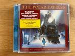 The Polar Express - Original Motion Picture Soundtrack, Ophalen of Verzenden, Zo goed als nieuw