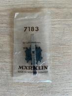 Marklin sleper 7183 voor 3021, 3073 of 3921 locomotief, Hobby en Vrije tijd, Modeltreinen | H0, Nieuw, Overige typen, Wisselstroom