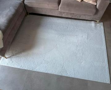 Vloerkleed 160 x 230 beschikbaar voor biedingen