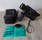 SANKYO EM 40 XL super 8 FILMCAMERA, Ophalen of Verzenden, 8mm