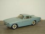 Volvo 1800 P1800 - Tekno 825 Denmark, Hobby en Vrije tijd, Modelauto's | 1:43, Overige merken, Gebruikt, Auto, Verzenden