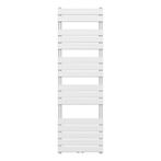 Handdoekradiator BFR WIT Midden aansluiting 50 cm Breed, Versagroup, Info@versagroup.pe, Nieuw, Zeutestraat 1,2800Mechelen