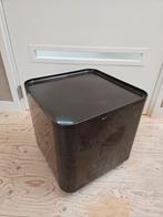 Marcello Siard Lonato Bar/Opbergrolley, Ophalen