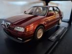 Alfa Romeo Q4 1994 Schaal 1:18, Hobby en Vrije tijd, Modelauto's | 1:18, Overige merken, Triple 9, Nieuw, Auto