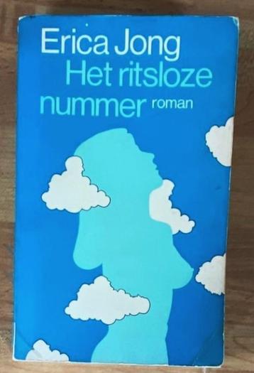 Erica Jong - Het ritsloze nummer beschikbaar voor biedingen