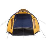 DEMO TENT Tambu Setu 4 persoons Koepeltent Stahoogte 180cm!!, Caravans en Kamperen, Tenten, Ophalen, Zo goed als nieuw, Tot en met 4