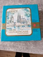 Doosje 4711 Kolnisch wasser, Ophalen of Verzenden, Speelkaart(en)