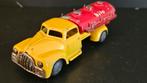 tekno denmark dodge mobilgas, Hobby en Vrije tijd, Modelauto's | 1:43, Ophalen of Verzenden, Gebruikt, Auto, Overige merken