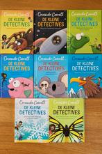 Boekjes McDonalds - De kleine detectives, Boeken, Kinderboeken | Jeugd | onder 10 jaar, Ophalen of Verzenden