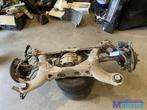 MERCEDES E-klasse W211 Achteras subframe cardanas 2002-2009, Ophalen, Gebruikt, Mercedes-Benz