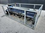 2025 - Roterende Cultivator - Cultivator, Overige, Grondbewerking