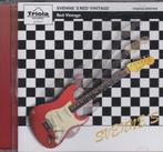 Svenne's Red Vintage ( Triola Records ), Cd's en Dvd's, Verzenden, Zo goed als nieuw
