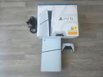 Playstation 5 Slim Disc Editie 1TB Pakket Lees Goed️❗️Zie️⬇️, Spelcomputers en Games, Spelcomputers | Sony PlayStation 5, Playstation 5