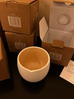 Nespresso Origin Lungo kop set van 6 nieuw, Ophalen of Verzenden, Nieuw