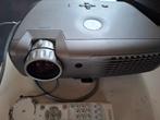 Dell 2300MP Beamer Projector, Audio, Tv en Foto, Beamers, Gebruikt, Ophalen of Verzenden, Dell, DLP