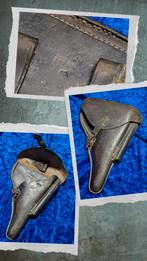 Luger holster Sofort Zugriff, Verzamelen, Ophalen of Verzenden, Duitsland
