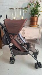 Buggy Easywalker, Classic, Kinderwagen,, Ophalen, Zo goed als nieuw, Overige merken