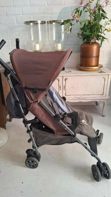 Buggy Easywalker, Classic, Kinderwagen,  beschikbaar voor biedingen