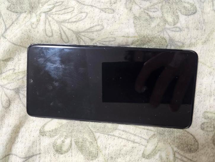 Samsung Galaxy s20 plus, Telecommunicatie, Mobiele telefoons | Samsung, Zo goed als nieuw, Galaxy S20, 128 GB, Zonder abonnement