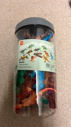 Emmer met prehistorische dieren Hema, Ophalen, Zo goed als nieuw