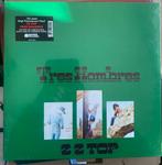 ongeopend zztop tres hombres, Ophalen of Verzenden, Nieuw in verpakking, Overige formaten, Poprock