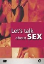 Let's Talk About Sex (DVD), Ophalen of Verzenden