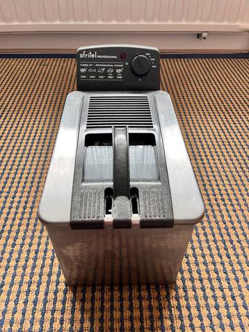 Fritel friteuse | Type 2375 beschikbaar voor biedingen