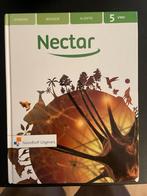 Nectar Biologie VWO 4, 5 & 6 - 4e Editie, Gelezen, VWO, Biologie, Ophalen of Verzenden