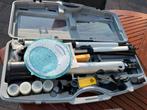 Te koop Refractor Telescoop vergroot tot 262,5x, Audio, Tv en Foto, Optische apparatuur | Telescopen, Ophalen, Lenzentelescoop (refractor)