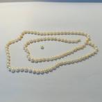 Natuurlijke parels van een vintage parelketting, Sieraden, Tassen en Uiterlijk, Antieke sieraden, Verzenden, Overige materialen