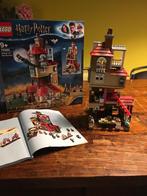 Harry Potter Lego Aanval op het nest, Ophalen, Gebruikt, Complete set, Lego