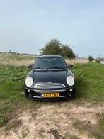 Mooie mini cooper 1.6, Auto's, Mini, Te koop, 4 cilinders, 1050 kg, 1598 cc