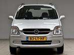 Opel Agila 1.2-16V Color Edition /Stuurbekrachtiging /Bumper, Auto's, Opel, Voorwielaandrijving, Stof, Bedrijf, Handgeschakeld