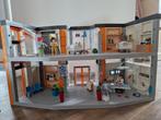 Playmobil groot ingericht ziekenhuis 70190, Kinderen en Baby's, Speelgoed | Playmobil, Ophalen of Verzenden, Zo goed als nieuw
