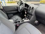 Nissan QASHQAI 1.6 Visia 188.000km Airco,Cruisecontrol, Auto's, Voorwielaandrijving, Stof, Gebruikt, 4 cilinders