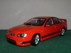 1/18 Ford BA Falcon FPV GT-P - Biante Vixen Red, Hobby en Vrije tijd, Modelauto's | 1:18, Ophalen of Verzenden, Nieuw